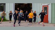 Swift River CrossFit