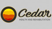 Cedar Health & Rehabilitation