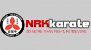 NRK Karate