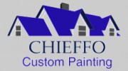 T Chieffo Custom Painters