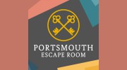Portsmouth Escape Room