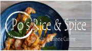 Po's Rice & Spice