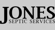 Jones Septic Services