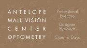 Antelope Mall Vision Center