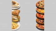 Geppetos Pizza