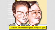 Computer Pros Mc