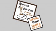 Brewed Awakenings CoffeeHouse