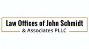 Law Offices Of John Schmidt & Associates