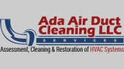 Ada Duct Cleaning