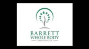 Barrett Whole Body Chiropractic