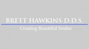 Hawkins, Brett DDS