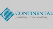 Continental Painting & Decorating