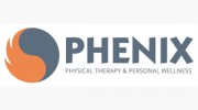 Phenix Physical Therapy & Personal Wellness