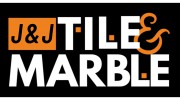 J & J Tile & Marble