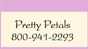 Pretty Petals Floral & Gift Shop