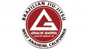 Gracie Barra West Anaheim
