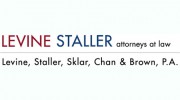 Levine Staller