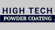 High Tech Powder Coating