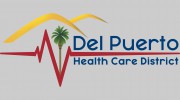 Del Puerto Health Care District