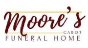Moore's Cabot Funeral Home