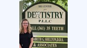 Bee Center For Dentistry P Dr Elizabeth G Shelton