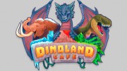 DinoLand Cafe