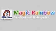 Magic Rainbow Pre-School