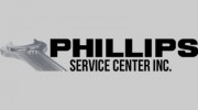 Phillips Service Center