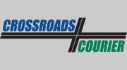 Crossroads Courier