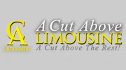 A Cut Above Limousine Services