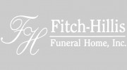 Fitch Hillis Funeral Service