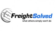 Freight Solved