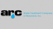 Arc Water Treatment