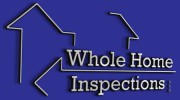 Whole Home Inspections