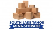 South Y Shops & Storage