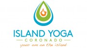 Island Yoga, Coronado