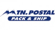 Mountain Postal Pack & Ship