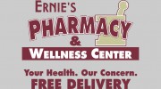 Ernie's Pharmacy & Wellness Center
