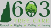 603 Tree Care