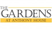 Pleasant Garden
