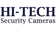 Hi-Tech Security Cameras