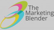 The Marketing Blender