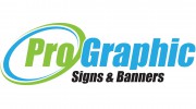 ProGraphics Signs & Banners