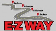 Ez-Way Driver Training