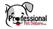 Professional Pet Sitters