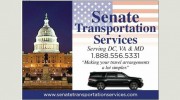 Senate Transportation Services