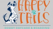 Happy Tails Doggy Daycare & Boarding