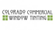Colorado Commercial Window Tinting