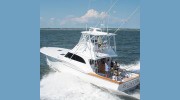 Hunter Sportfishing