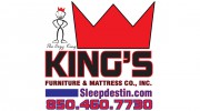 King's Furniture & Mattress